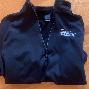 Glock Pullover
